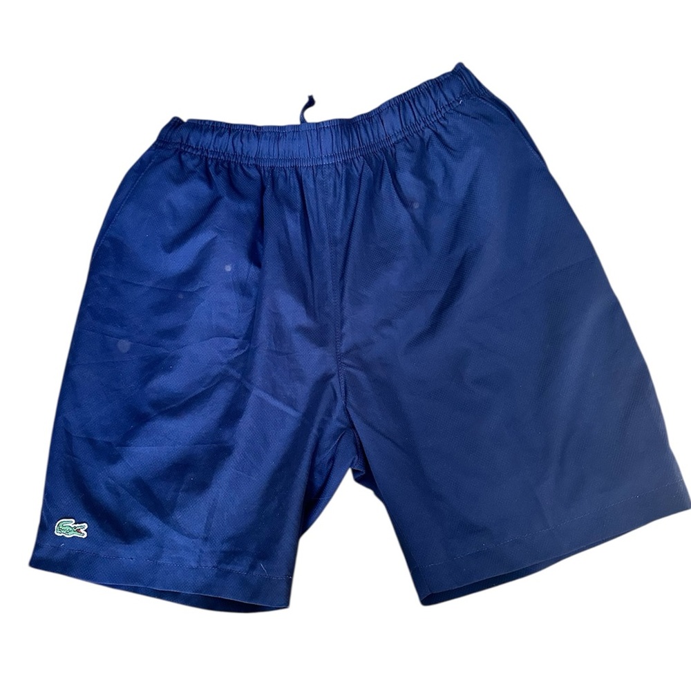 Lacoste Shorts Size 10